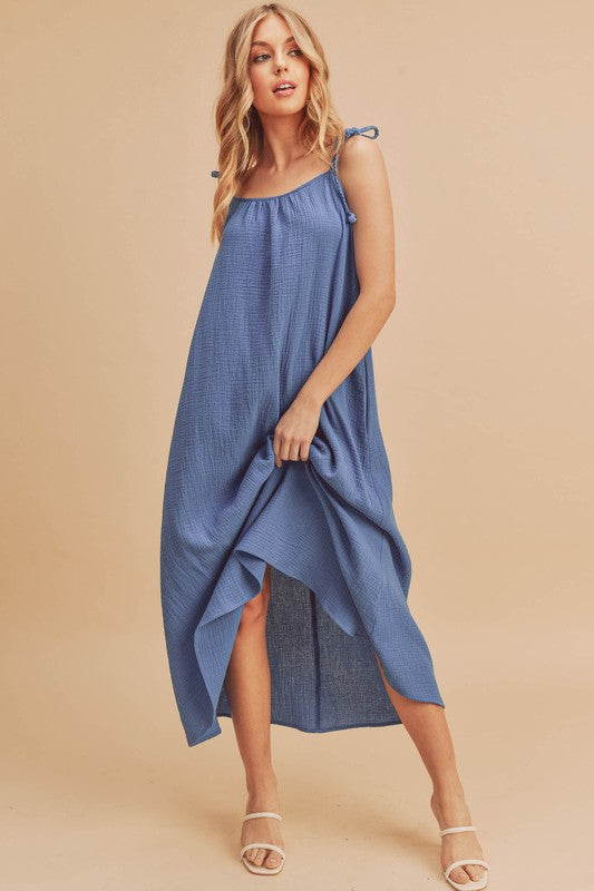 Pyper Dress