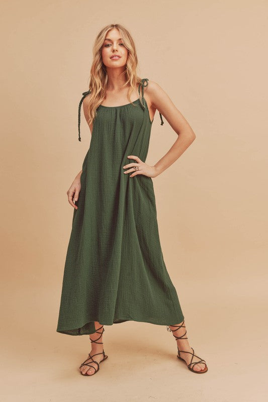 Pyper Dress