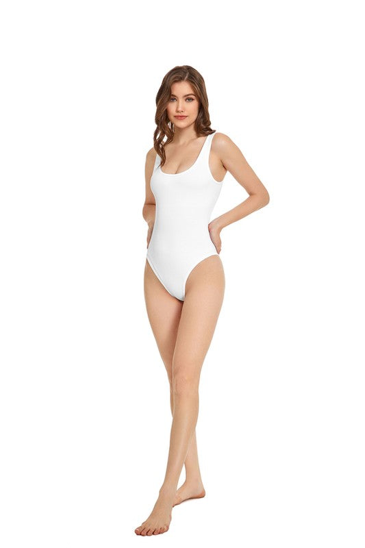 Kate Seamless Bodysuit