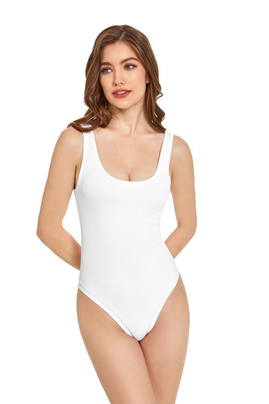 Kate Seamless Bodysuit