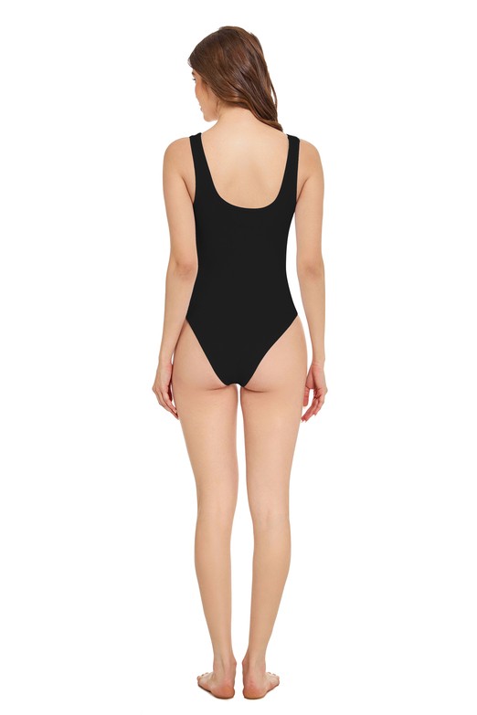 Kate Seamless Bodysuit