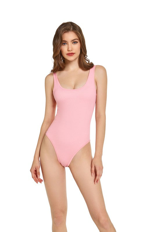 Kate Seamless Bodysuit