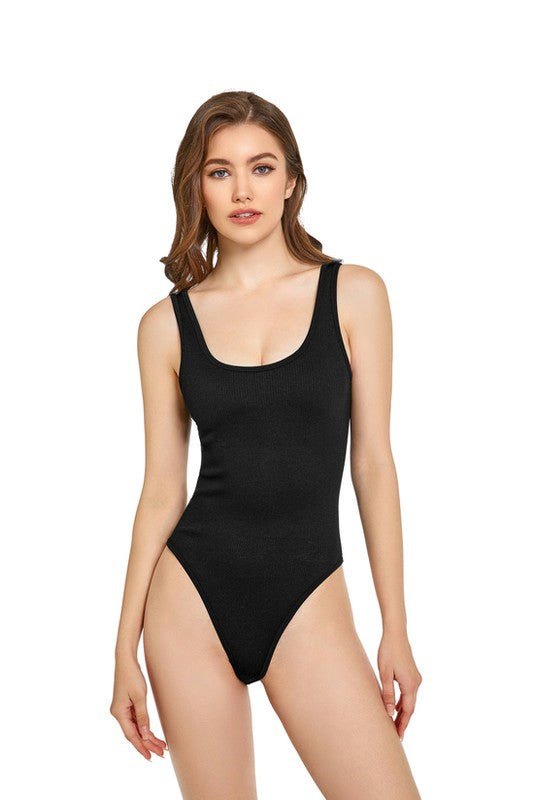 Kate Seamless Bodysuit