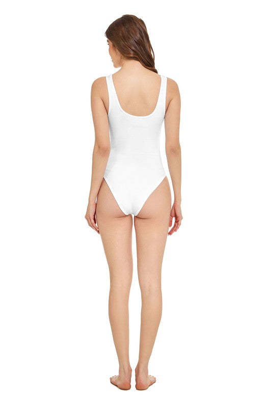 Kate Seamless Bodysuit