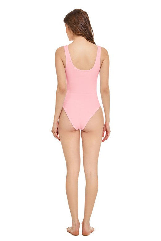 Kate Seamless Bodysuit