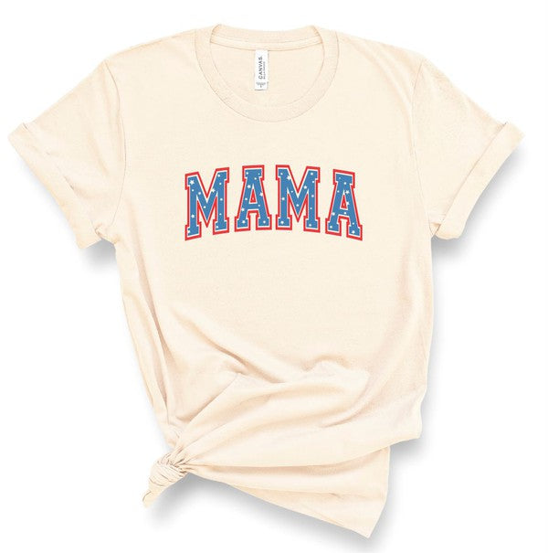 MAMA July 4th Graphic Tee