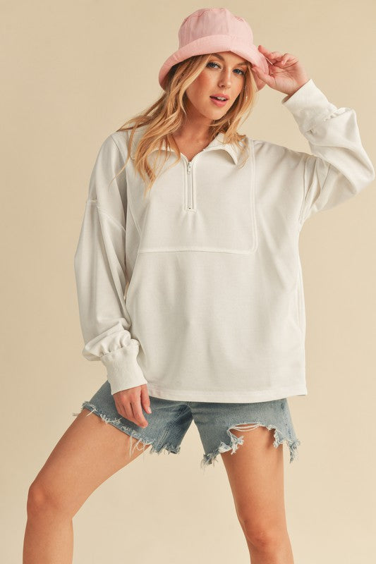 Elira Pullover