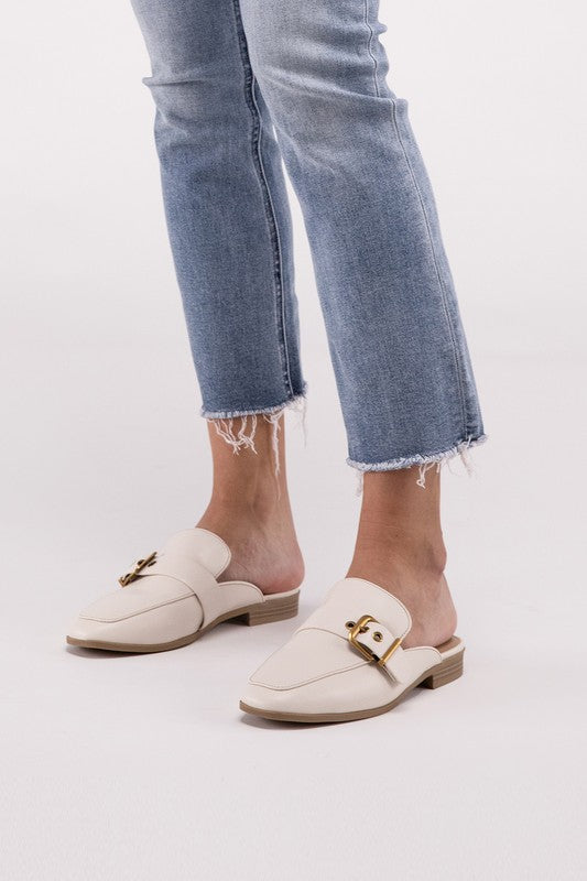 Chantal Slides Loafer Shoes